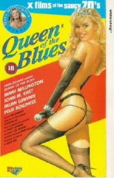 Queen of the Blues (1979) - Stream Online