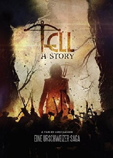 Tell a Story (2019) - Stream Online