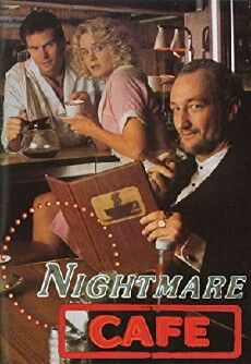 Nightmare Cafe (1992) - Stream Online