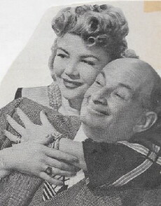 What a Blonde (1945) - Stream Online