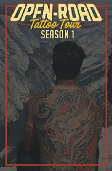 Open Road Tattoo Tour (2018) - Stream Online