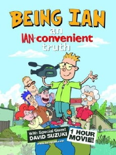 Being Ian: An Ian-convenient Truth (2008) - Stream Online
