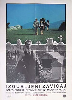 Izgubljeni zavicaj (1980) - Stream Online