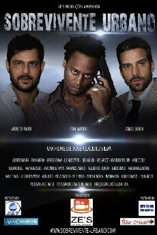 Sobrevivente Urbano (2014) - Stream Online