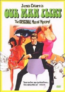 Our Man Flint (1966) - Stream Online