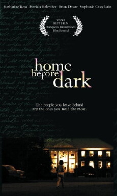 Home Before Dark (1997) - Stream Online