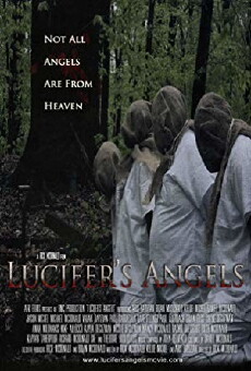 Lucifer's Angels (2015) - Stream Online