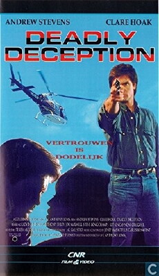 Deadly Deception (1991) - Stream Online