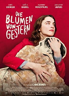 The Bloom of Yesterday (2016) - Stream Online