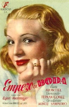 Empezó en boda (1944) - Stream Online
