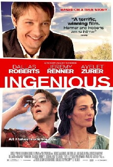 Ingenious (2009) - Stream Online