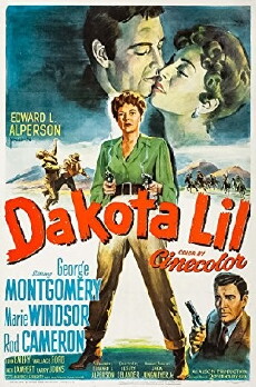 Dakota Lil (1950) - Stream Online