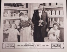 Swat the Spy (1918) - Stream Online