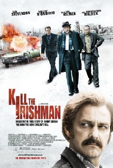 Kill the Irishman (2011) - Stream Online