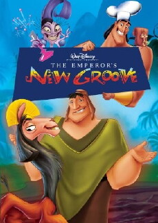 The Emperor's New Groove (2000) - Stream Online