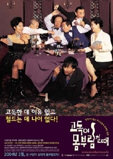 Dance with Solitude (2004) - Stream Online