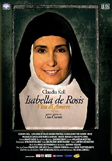 Isabella de Rosis (2011) - Stream Online