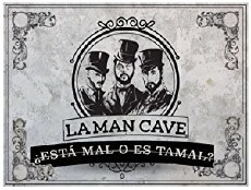 LaManCave (2017) - Stream Online