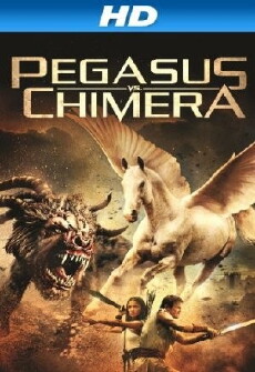 Pegasus Vs. Chimera (2012) - Stream Online