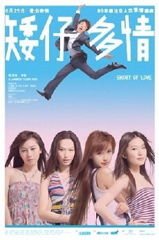 Ngai chai dor ching (2009) - Stream Online