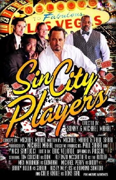 Sin City Players (2013) - Stream Online