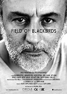 Field of Blackbirds (2018) - Stream Online