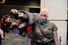 Heroes of Cosplay (2013) - Stream Online
