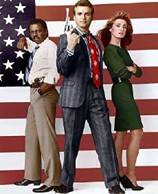 Sledge Hammer! (1986) - Stream Online