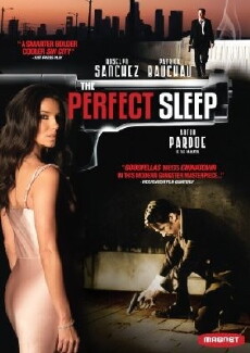 The Perfect Sleep (2009) - Stream Online