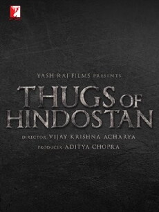 Thugs of Hindostan (2018) - Stream Online