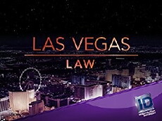 Las Vegas Law (2016) - Stream Online