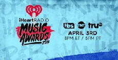 IHeartRadio Music Awards 2016 (2016) - Stream Online