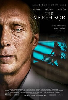 The Neighbor (2018) - Stream Online