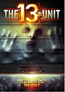 The 13th Unit (2014) - Stream Online