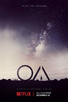 The OA (2016) - Stream Online