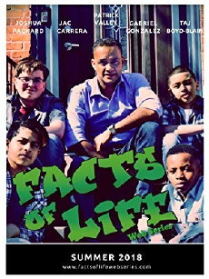 Facts of Life (2018) - Stream Online