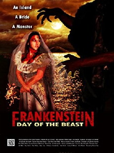 Frankenstein: Day of the Beast (2011) - Stream Online