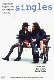 Singles (1992) - Stream Online