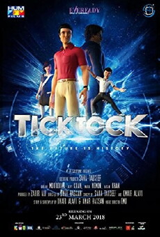 Tick Tock (2018) - Stream Online