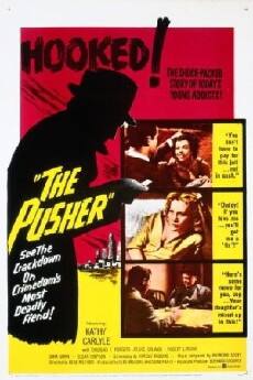 The Pusher (1960) - Stream Online