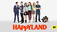 Happyland (2014) - Stream Online