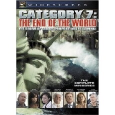 Category 7 - Das Ende der Welt (2005) - Stream Online