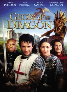 George and the Dragon (2004) - Stream Online