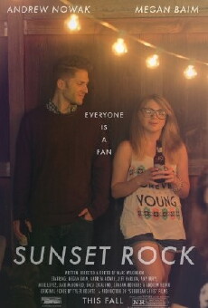 Sunset Rock (2016) - Stream Online