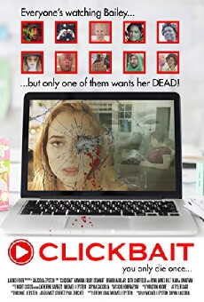 Clickbait (2019) - Stream Online
