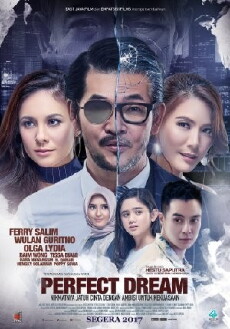 Perfect Dream (2017) - Stream Online