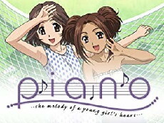 Piano: The Melody of a Young Girl's Heart (2002) - Stream Online