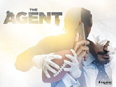 The Agent (2015) - Stream Online