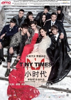 Tiny Times 1.0 (2013) - Stream Online