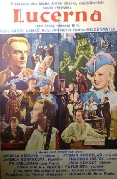 The Lantern (1938) - Stream Online